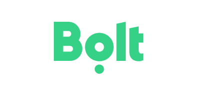Bolt logo