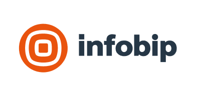 Infobip logo