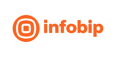 Infobip logo
