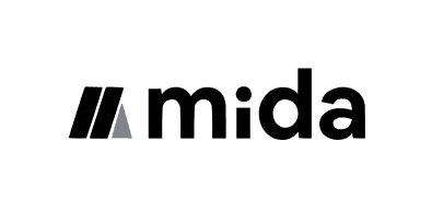 Mida logo
