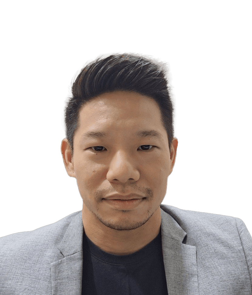 Speaker aaron
