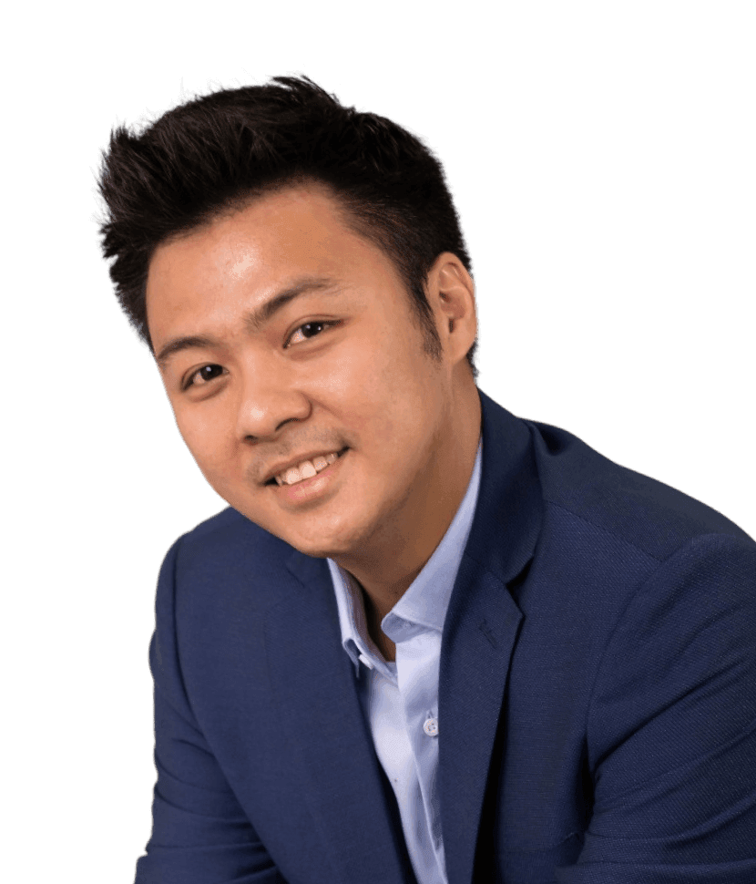 Speaker chan leong