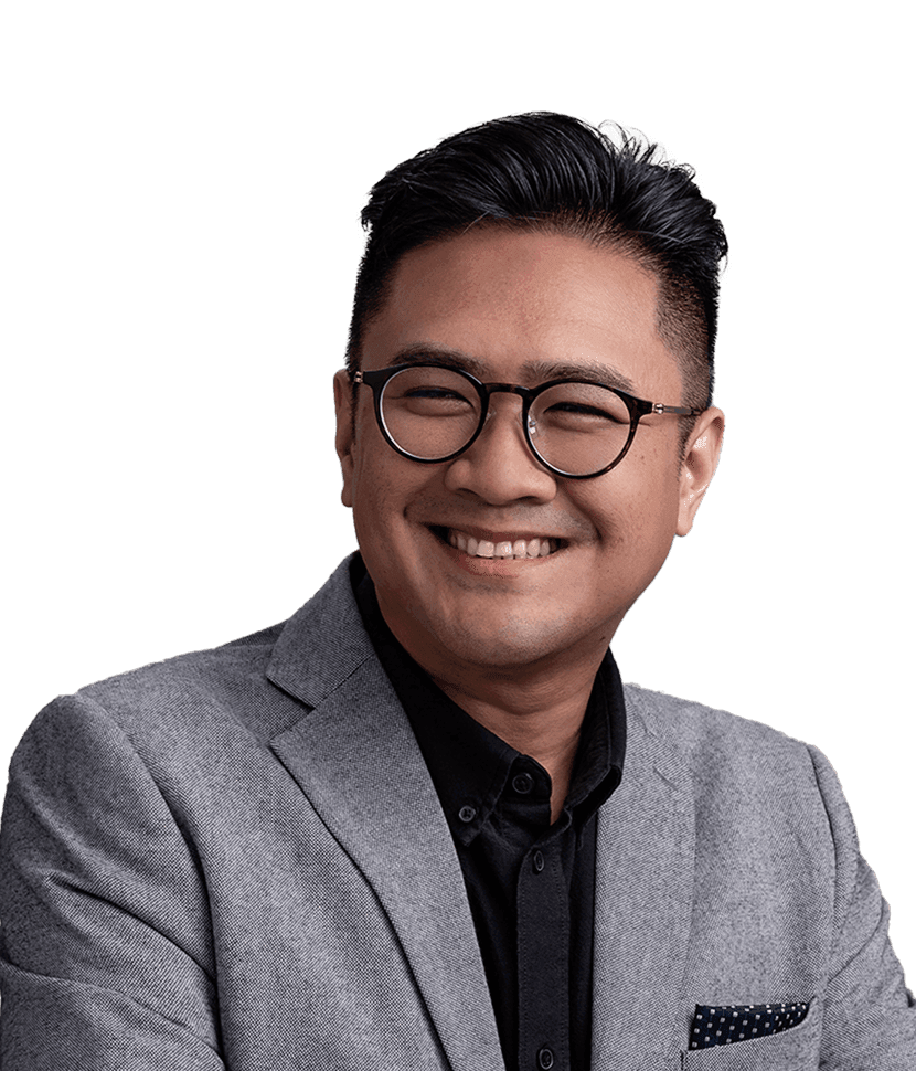 Speaker kevin