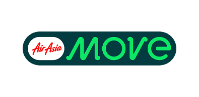 Airasia move logo