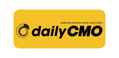 Daily cmo logo