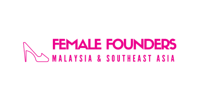 Female founders logo