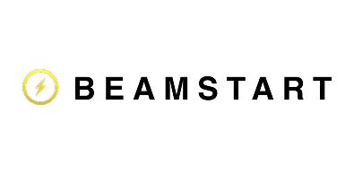 Beamstart logo
