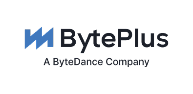 Byteplus logo
