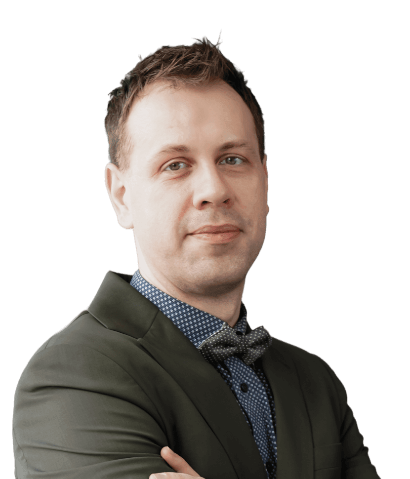Speaker matija