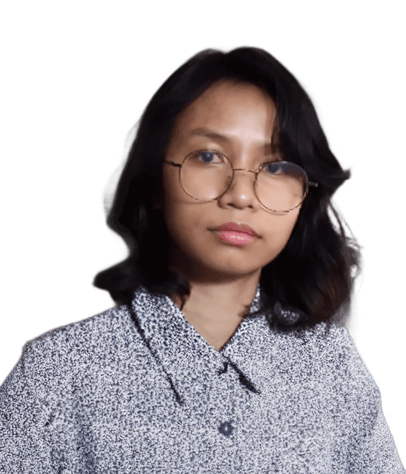 Speaker amirah rasyidah