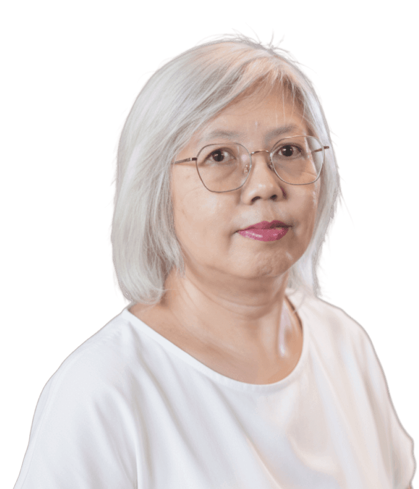 Speaker constance lee