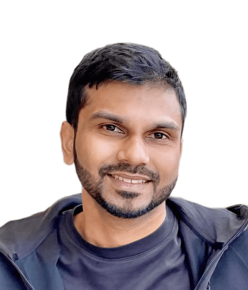 Speaker dinesh doorai raj