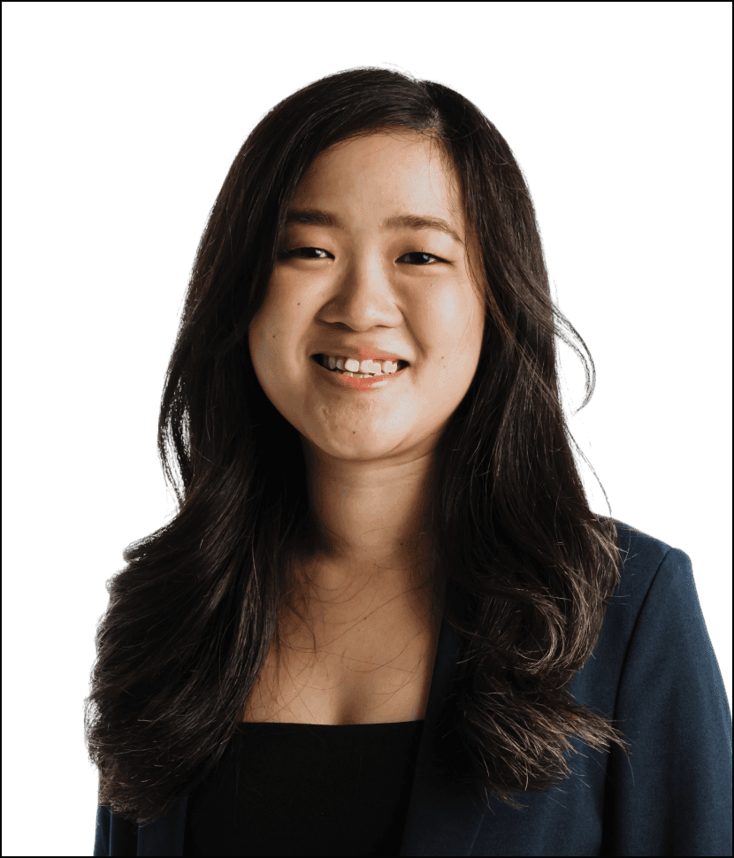Speaker jasmine lim