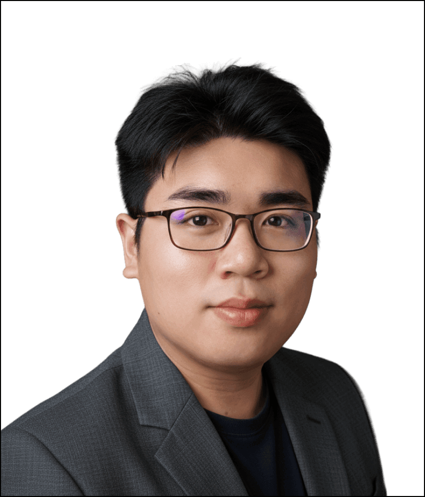 Speaker lemuel chung