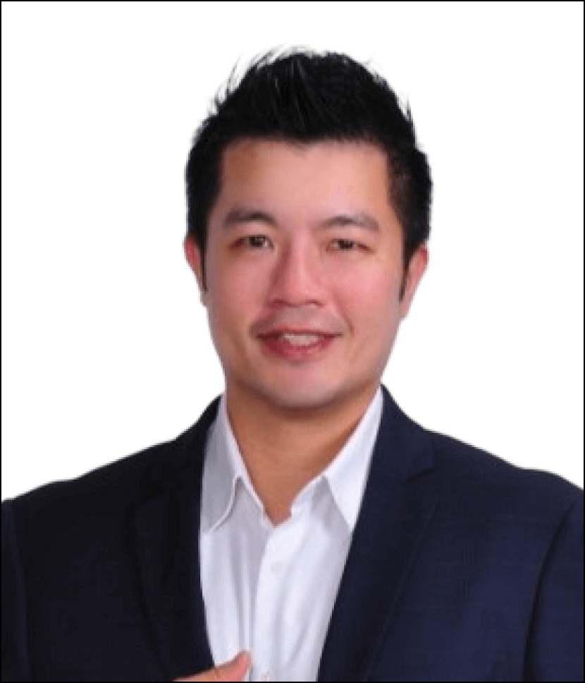 Speaker michael tan