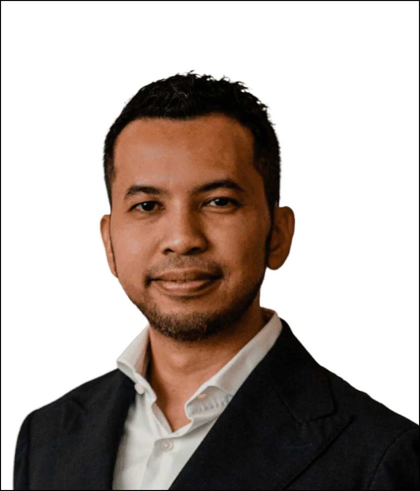 Speaker mohd atasha