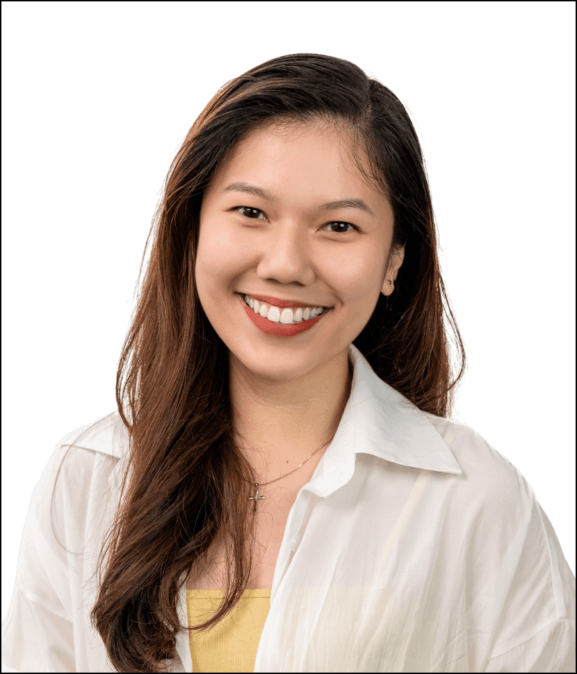 Speaker nicole choo