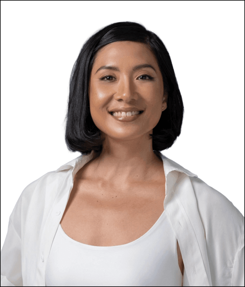 Speaker rachel lai