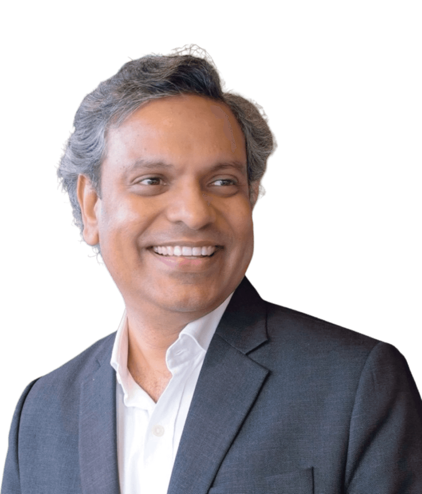 Speaker ranganathan