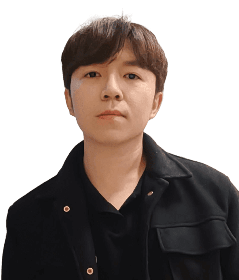 Speaker seongyee