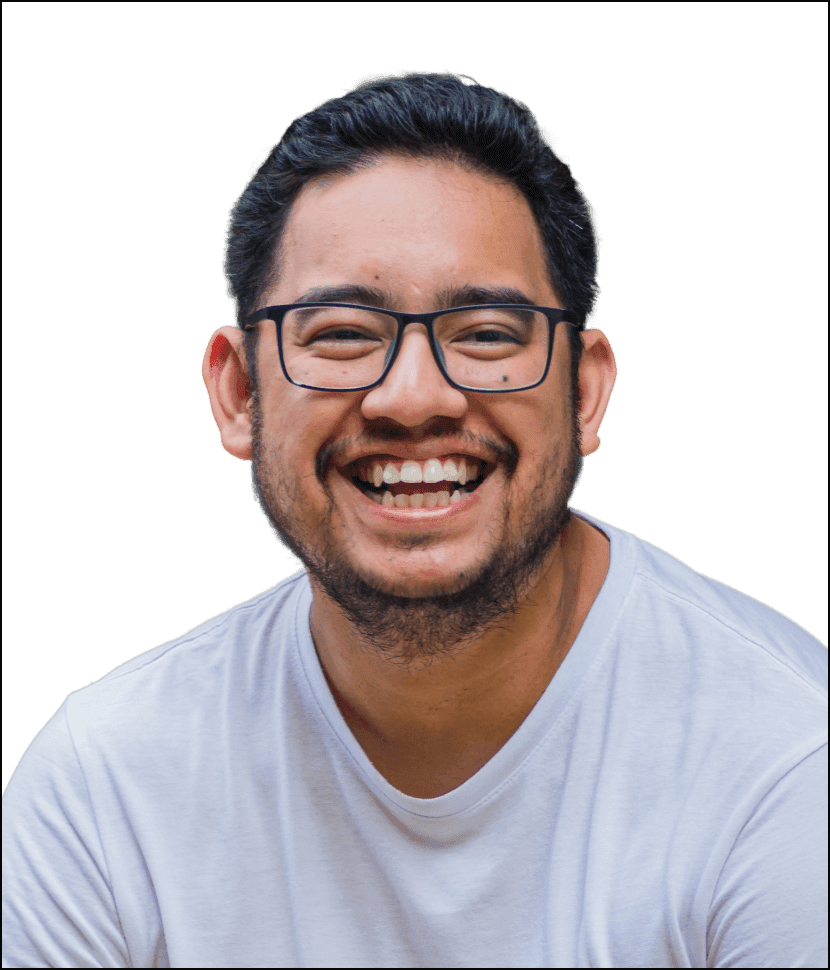 Speaker wan dazriq